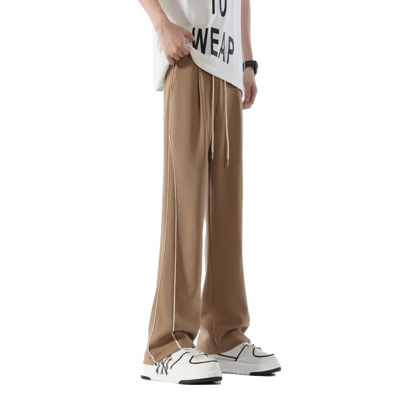Struggle Vintage95 Casual Pants Unisex-9