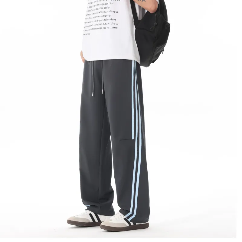 Struggle Vintage95 Casual Pants Unisex-8