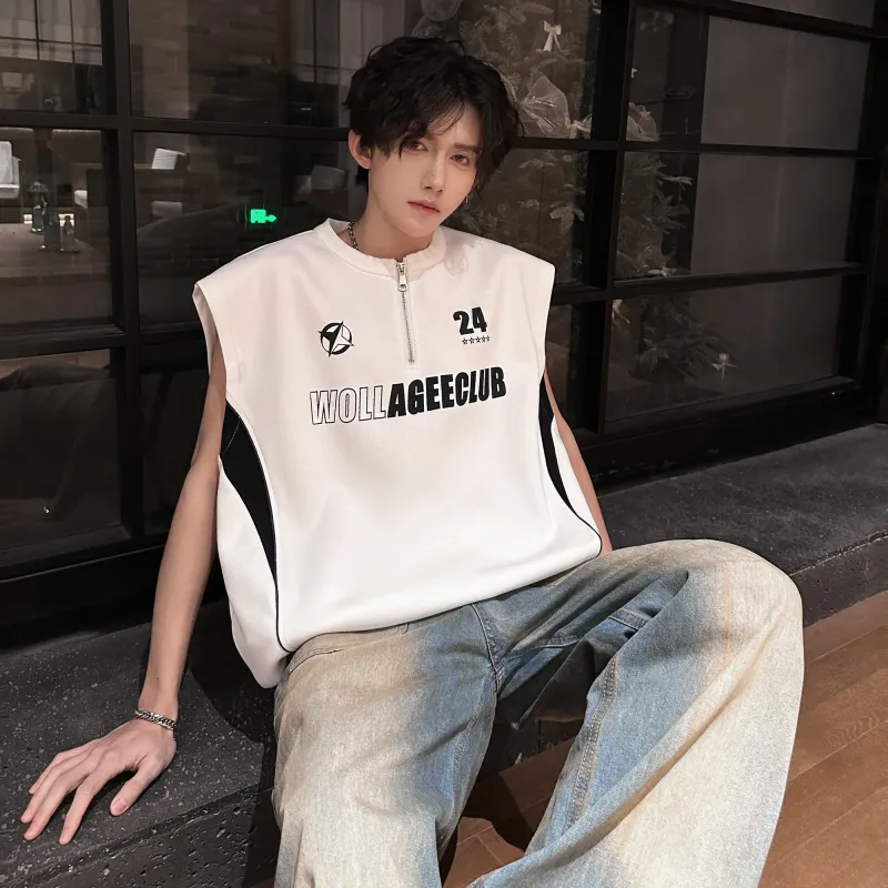 Struggle Vintage95 Tank Top Unisex-5