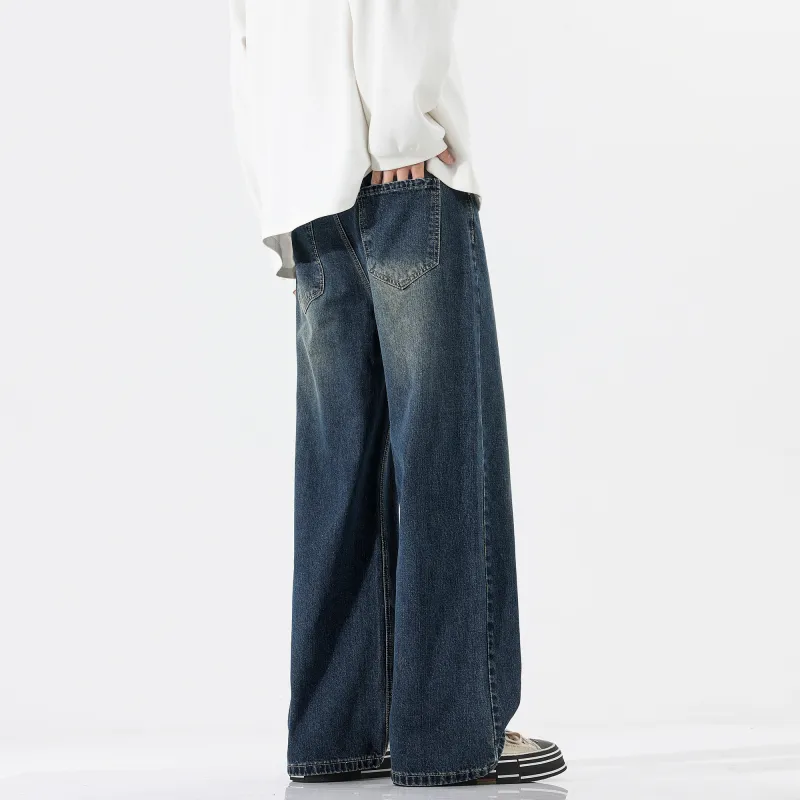 Struggle Vintage95 Jeans Unisex-27