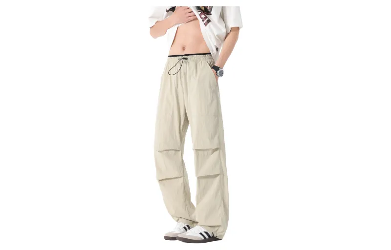 Struggle Vintage95 Casual Pants Unisex-11