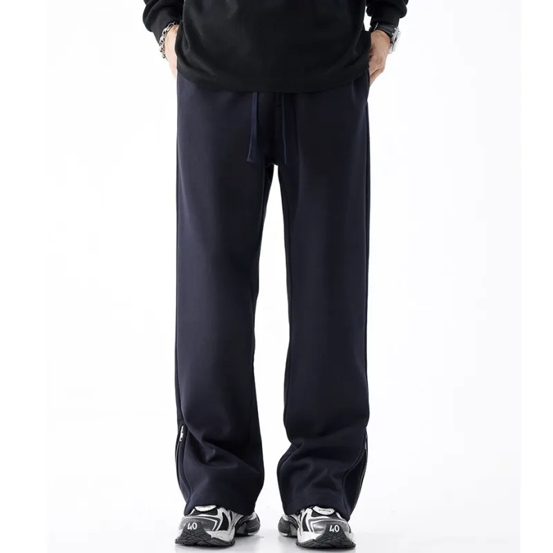 Struggle Vintage95 Casual Pants Unisex-16