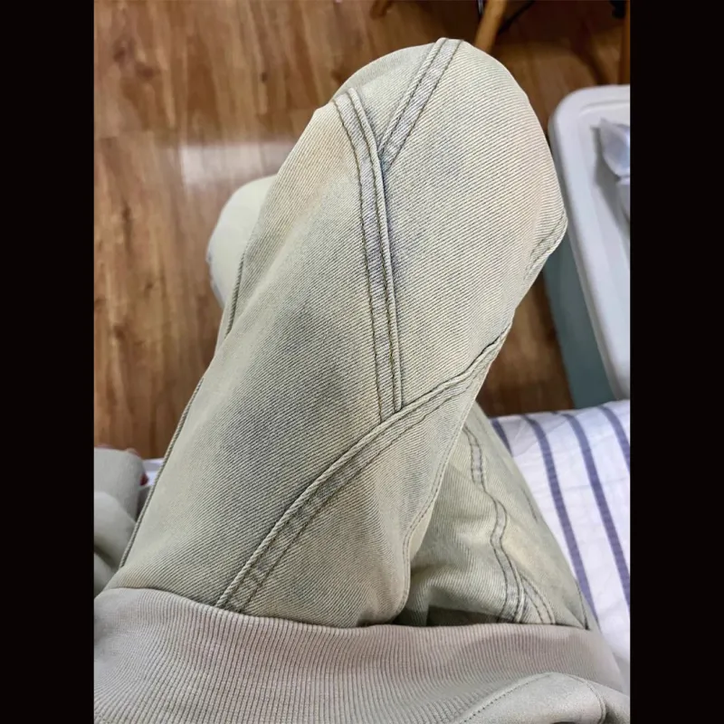 Struggle Vintage95 Jeans Unisex-4