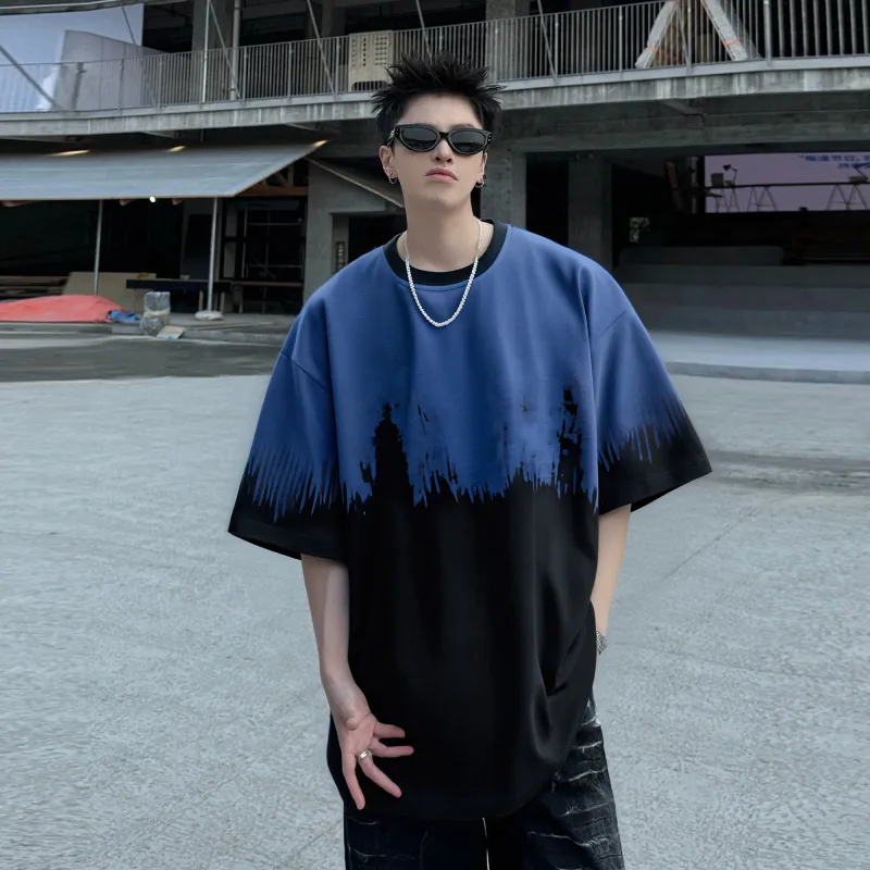 Struggle Vintage95 T Shirt Unisex-7