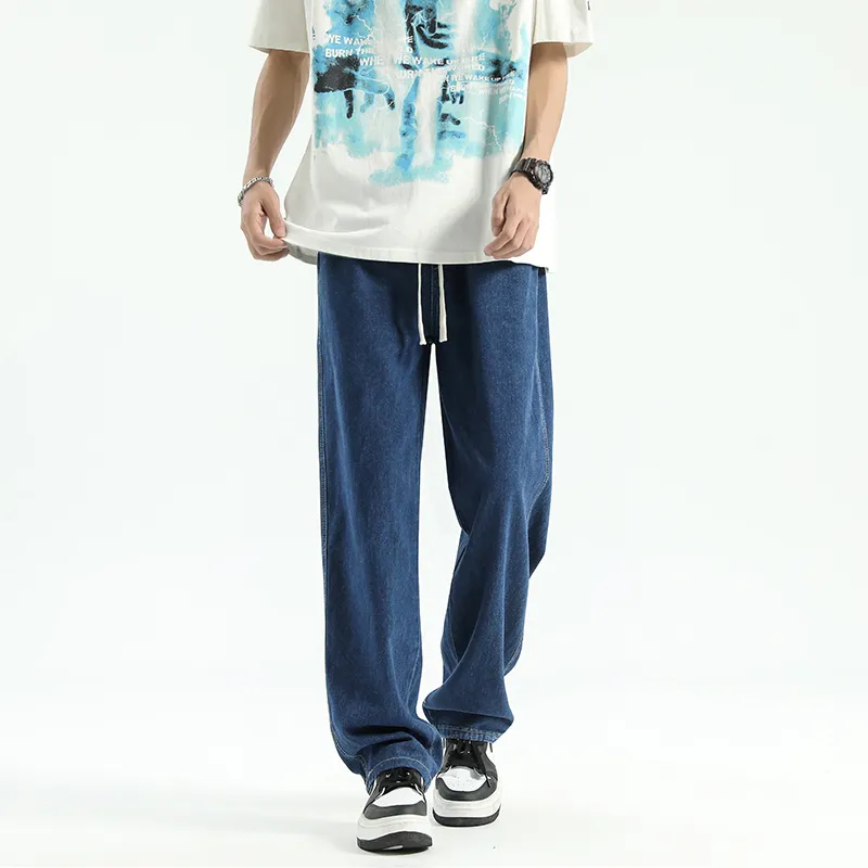 Struggle Vintage95 Jeans Unisex-32