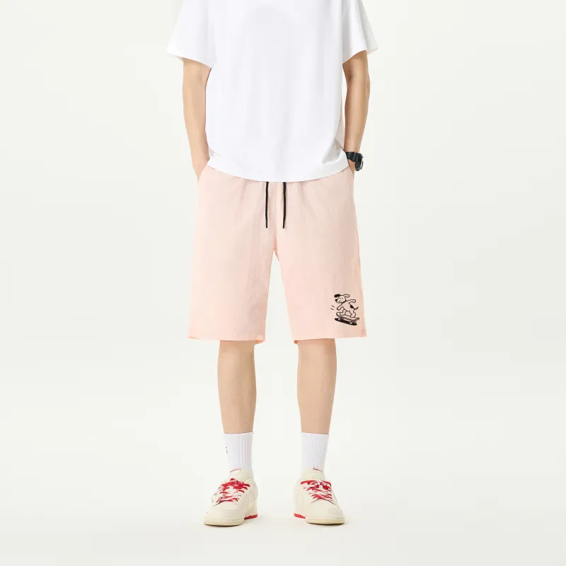 Struggle Vintage95 Casual Shorts Unisex-23