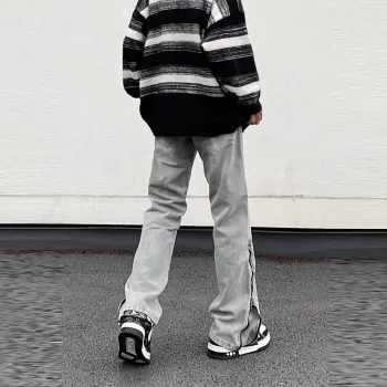 Struggle Vintage95 Jeans Unisex