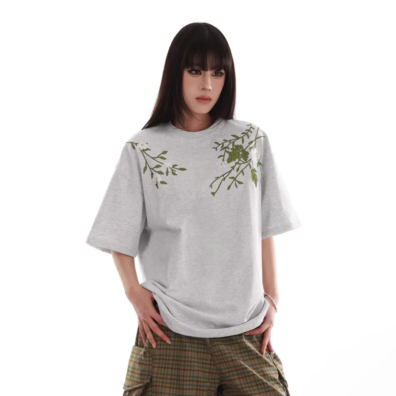 Struggle Vintage95 T Shirt Unisex-13