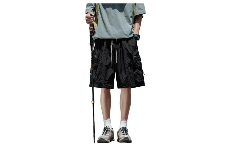 Struggle Vintage95 Casual Shorts Unisex-1