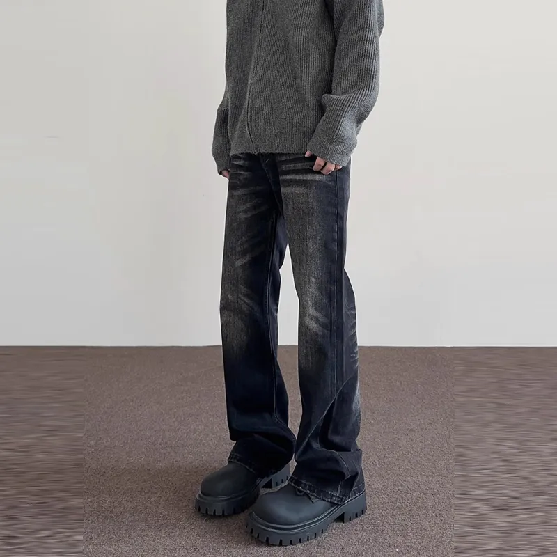 Struggle Vintage95 Jeans Unisex-1