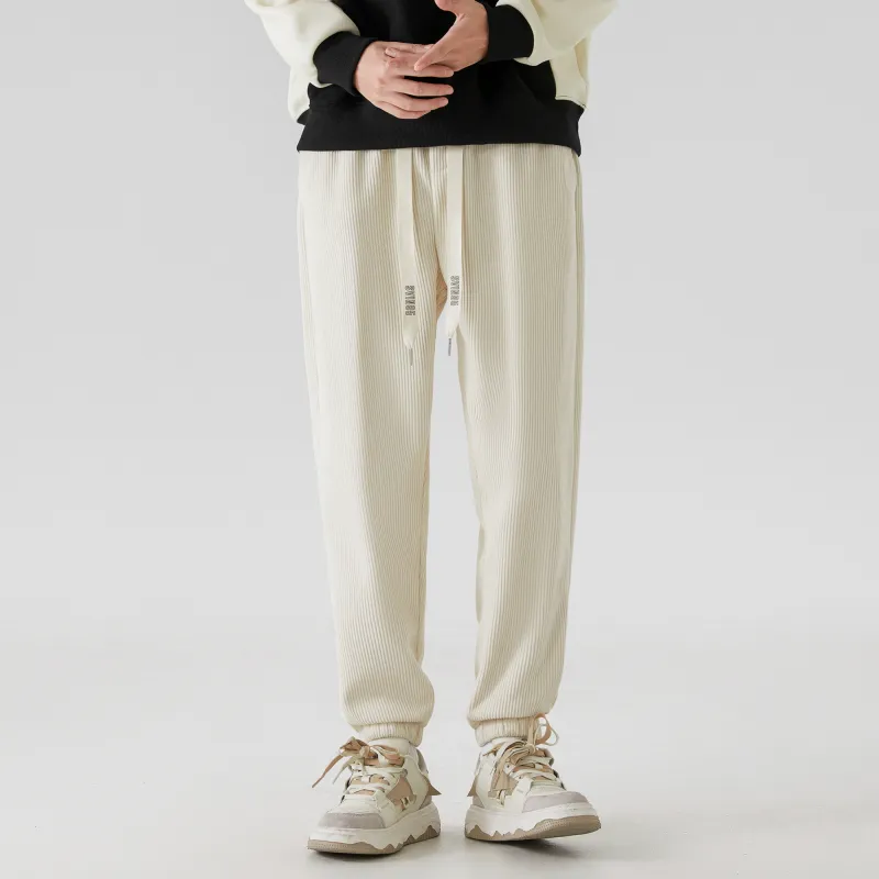 Struggle Vintage95 Casual Pants Unisex-28