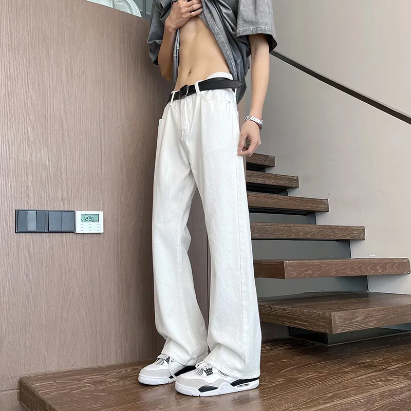 Struggle Vintage95 Jeans Unisex-8