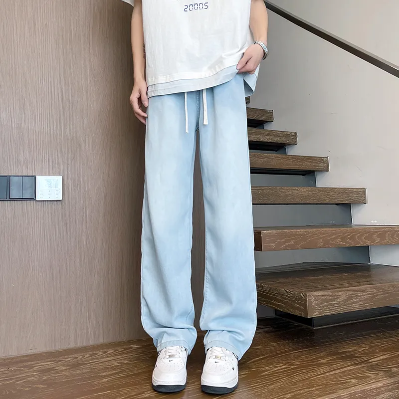 Struggle Vintage95 Jeans Unisex-1