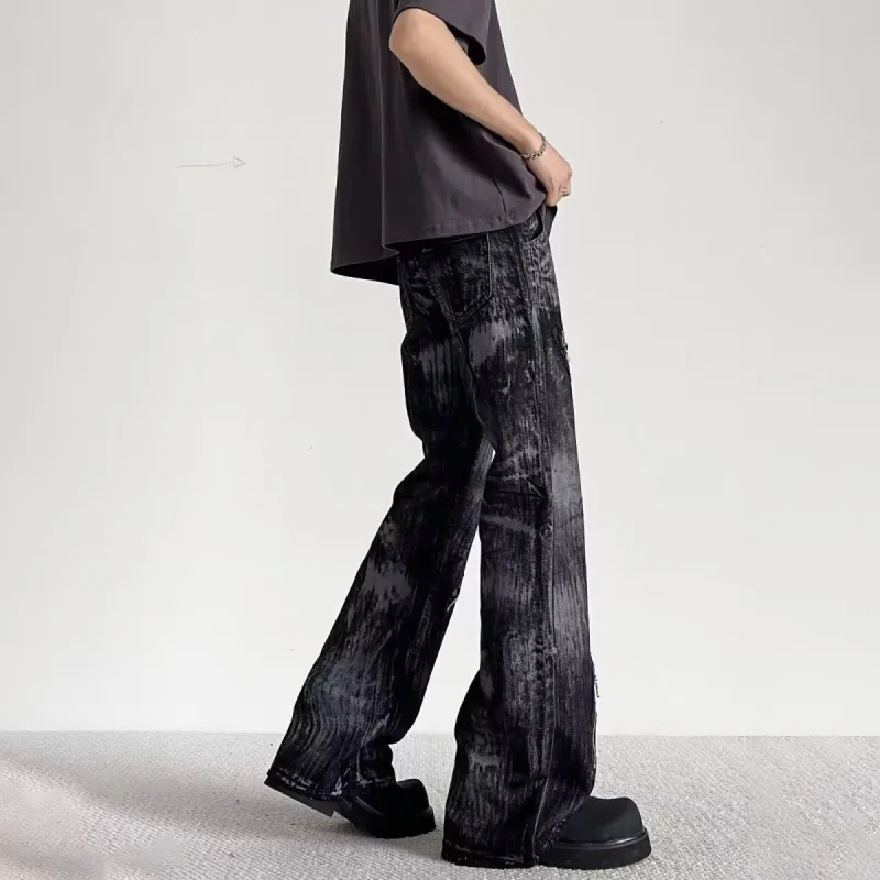 Struggle Vintage95 Jeans Unisex-2