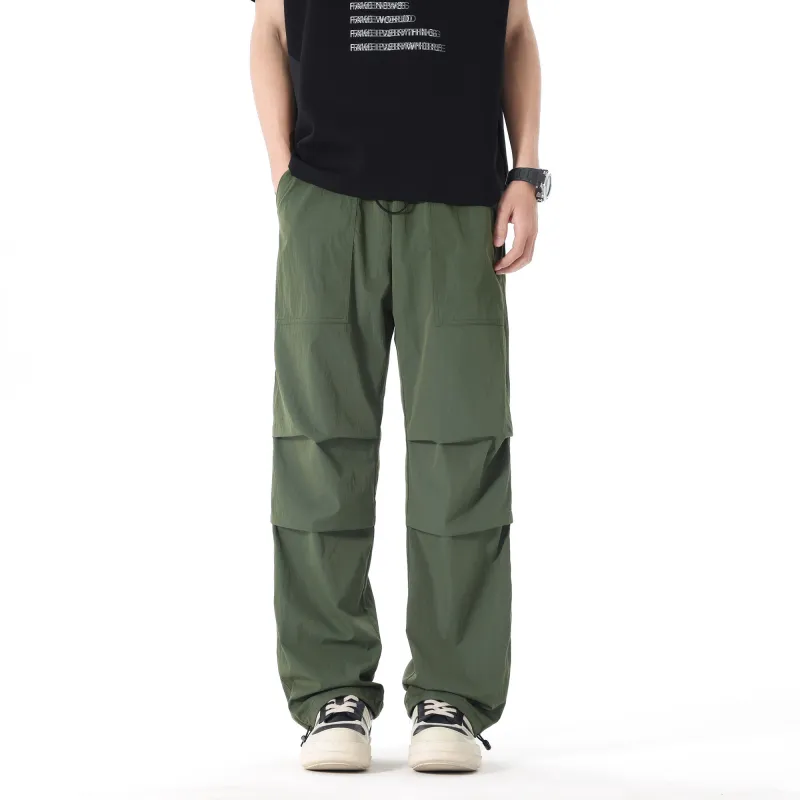 Struggle Vintage95 Casual Pants Unisex-19