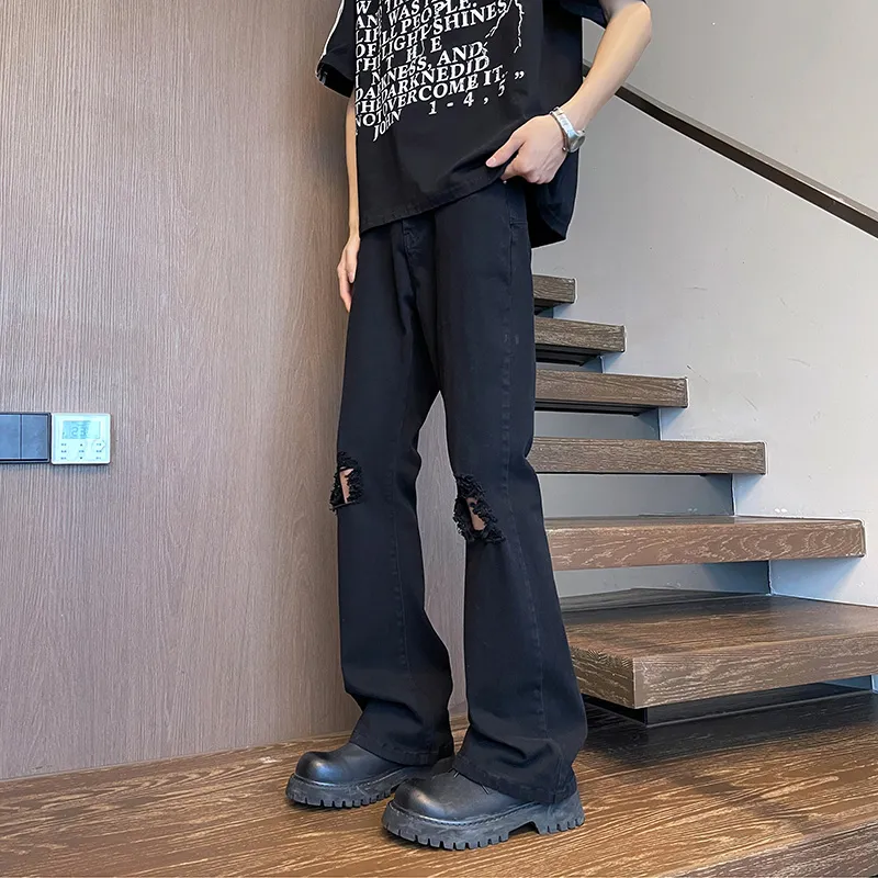 Struggle Vintage95 Jeans Unisex-1