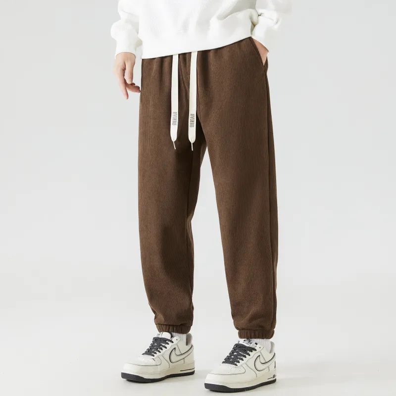 Struggle Vintage95 Casual Pants Unisex-18