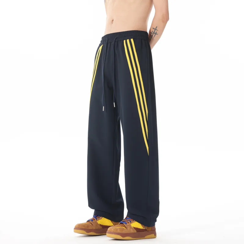 Struggle Vintage95 Casual Pants Unisex-17