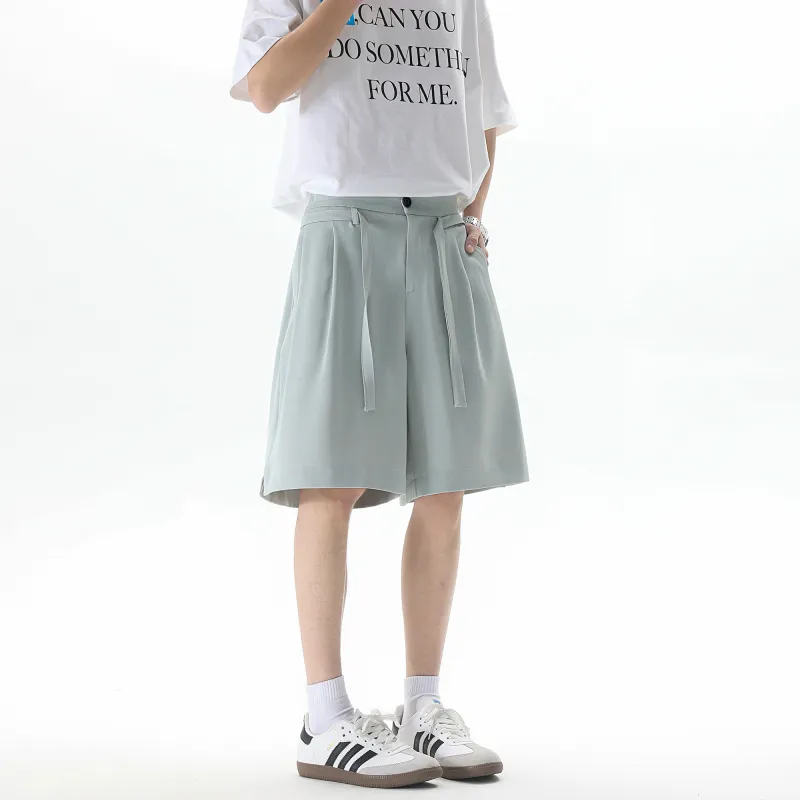 Struggle Vintage95 Casual Shorts Unisex-4