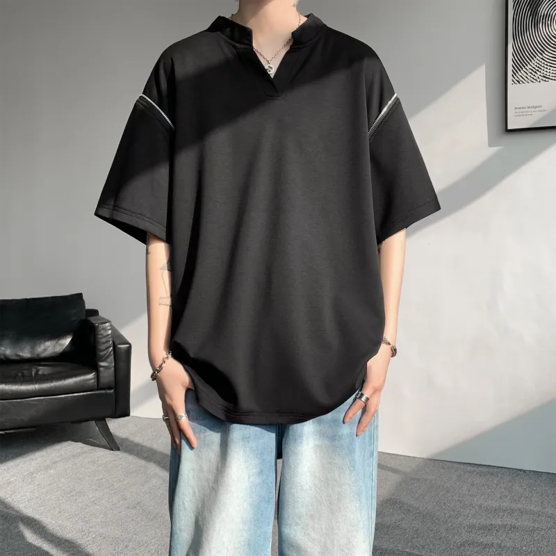 Struggle Vintage95 Polo Shirt Unisex-9