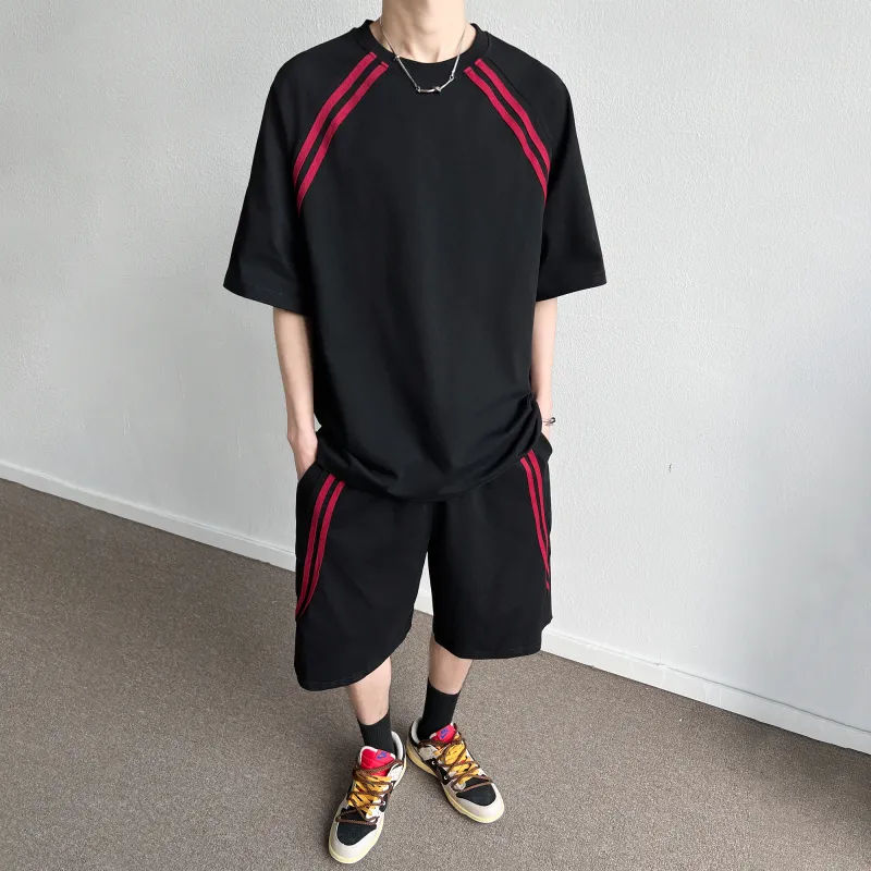 Struggle Vintage95 Casual Sportswear Unisex-5