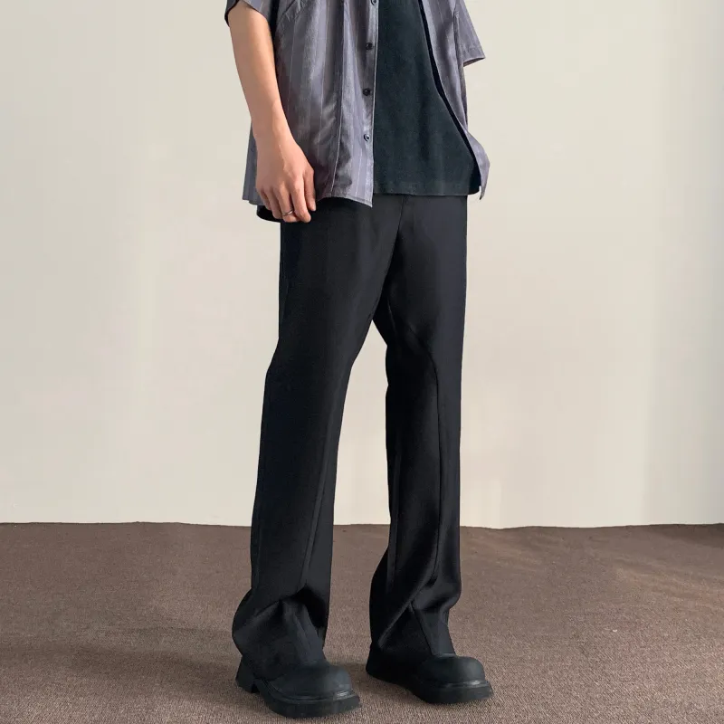 Struggle Vintage95 Suit Trouser Unisex-6