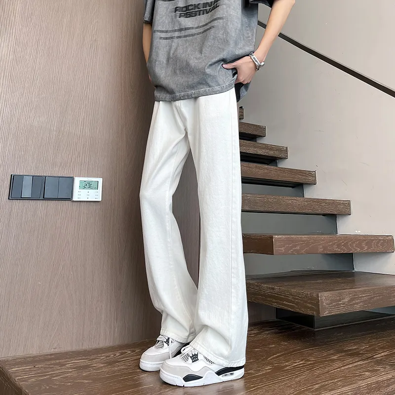 Struggle Vintage95 Jeans Unisex-7