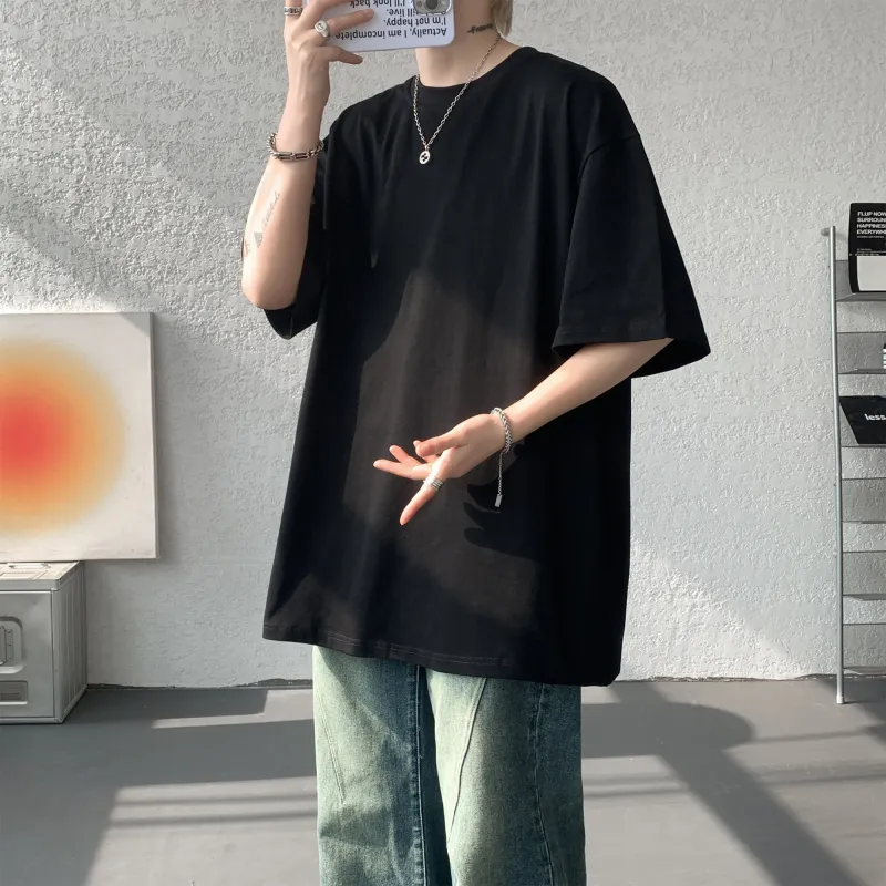 Struggle Vintage95 T Shirt Unisex-7