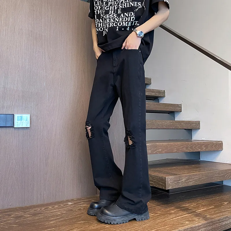 Struggle Vintage95 Jeans Unisex-2