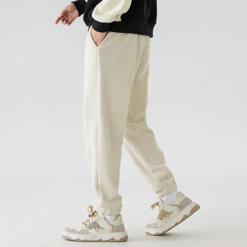 Struggle Vintage95 Casual Pants Unisex-29