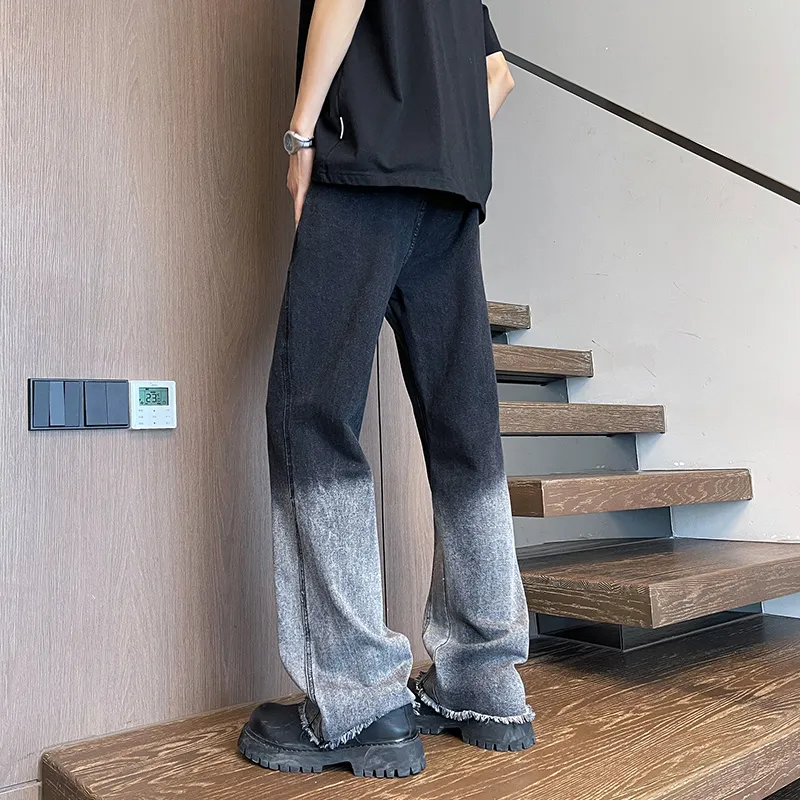 Struggle Vintage95 Jeans Unisex-4