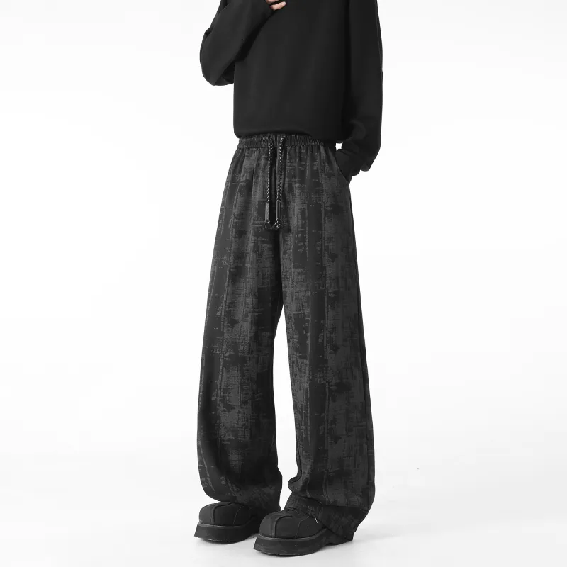 Struggle Vintage95 Suit Trouser Unisex-4