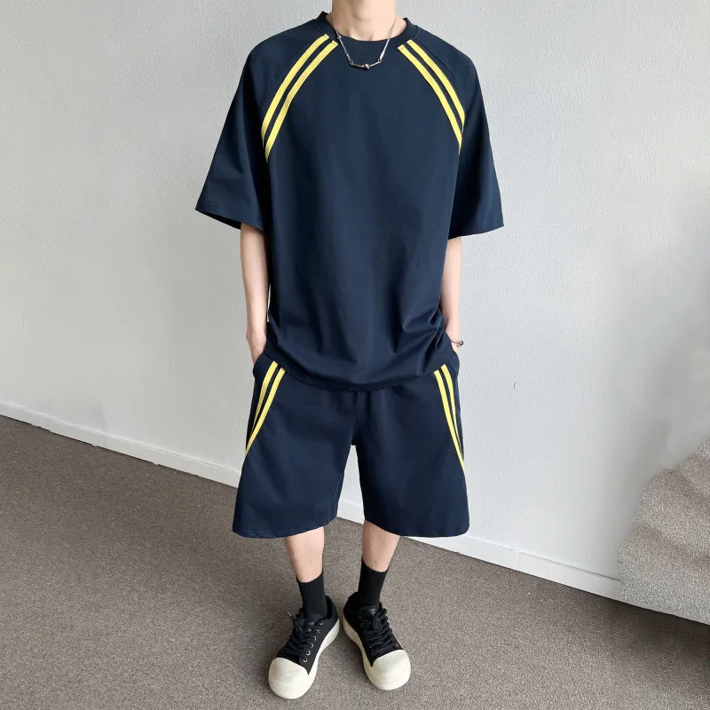 Struggle Vintage95 Casual Sportswear Unisex-16
