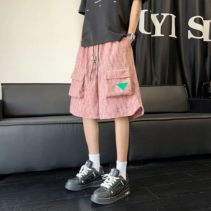 Struggle Vintage95 Casual Shorts Unisex-15