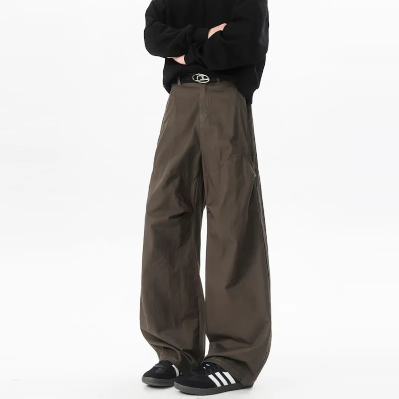 Struggle Vintage95 Casual Pants Unisex Light Green-8