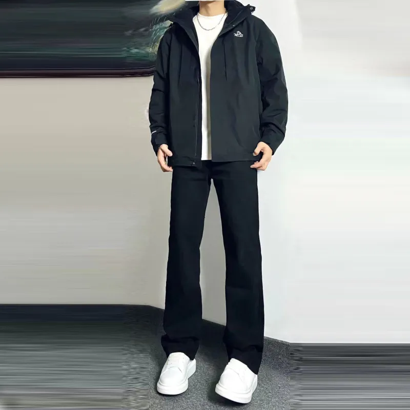 Struggle Vintage95 Jeans Unisex-1