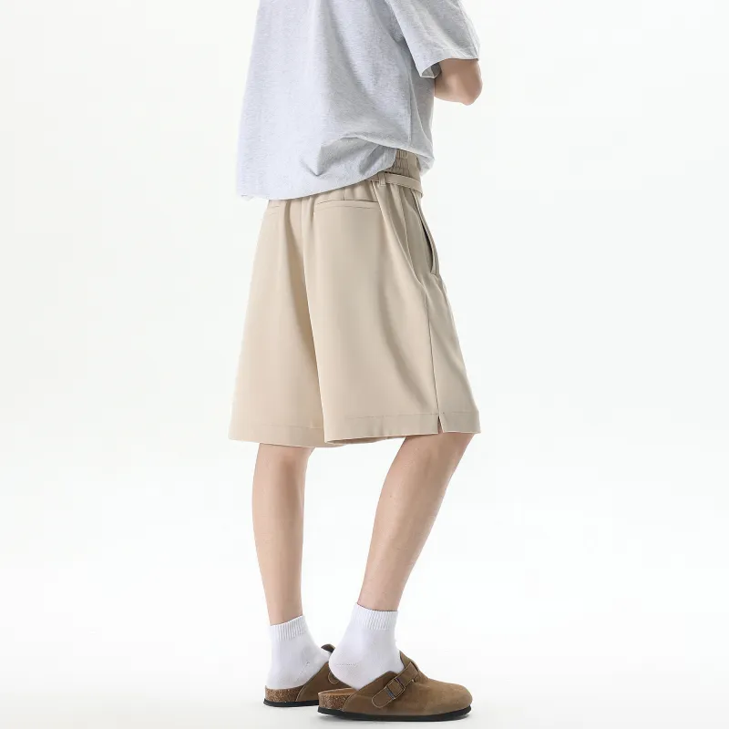Struggle Vintage95 Casual Shorts Unisex-7