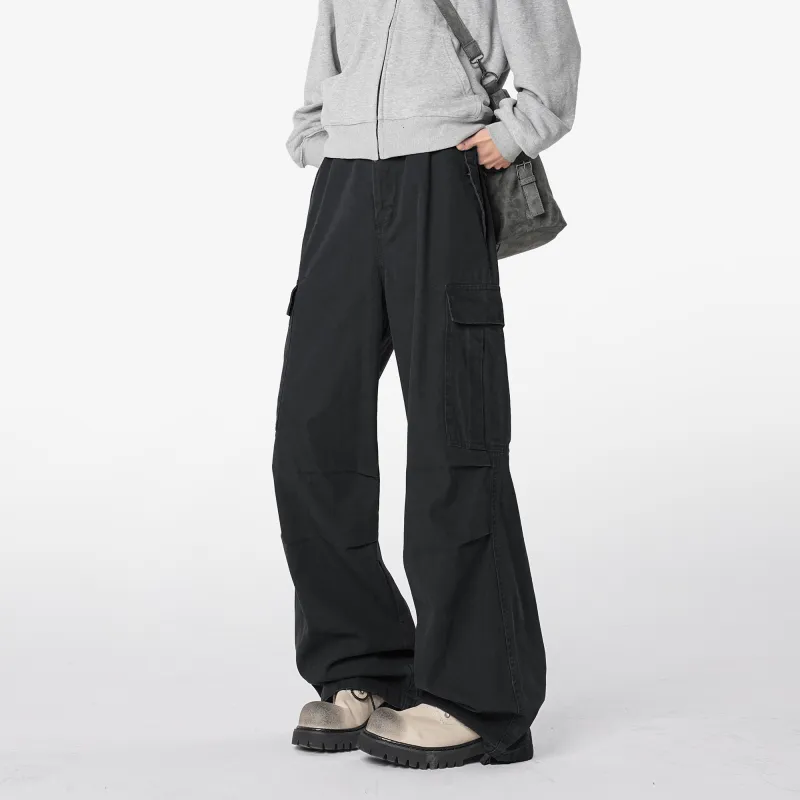 Struggle Vintage95 Casual Pants Unisex-17