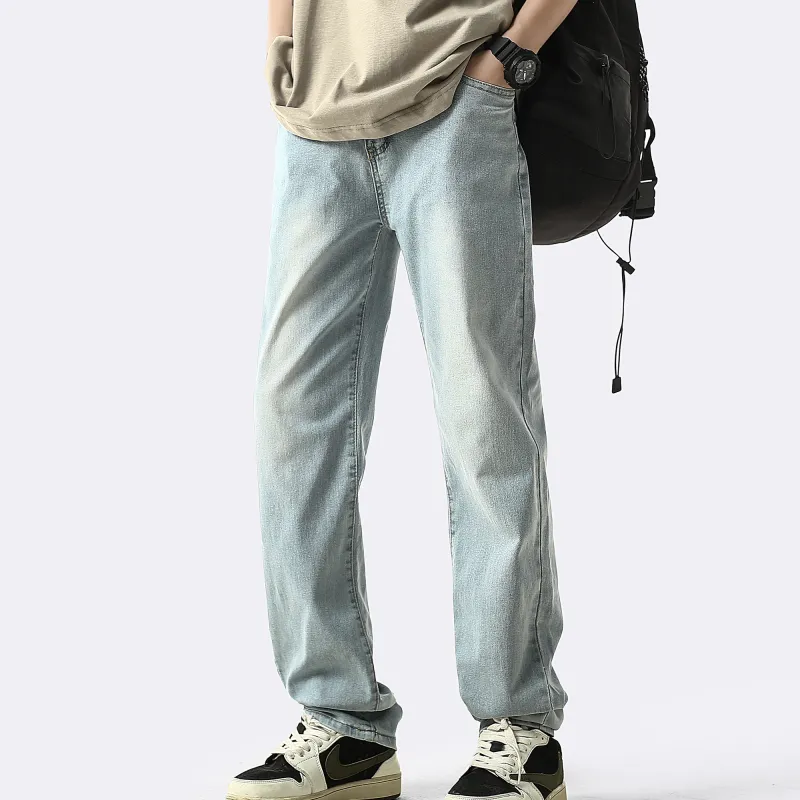 Struggle Vintage95 Jeans Unisex-31