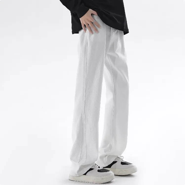 Struggle Vintage95 Jeans Unisex Black-13