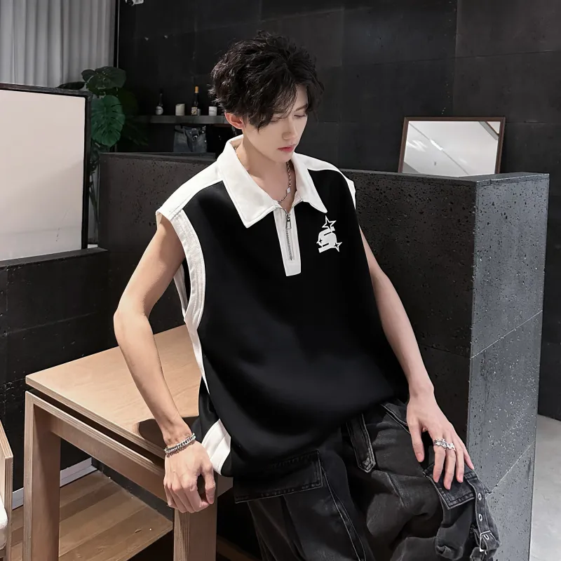 Struggle Vintage95 Polo Shirt Unisex-3