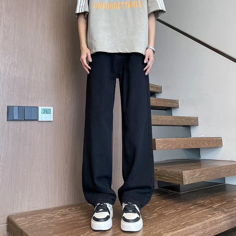 Struggle Vintage95 Jeans Unisex-16