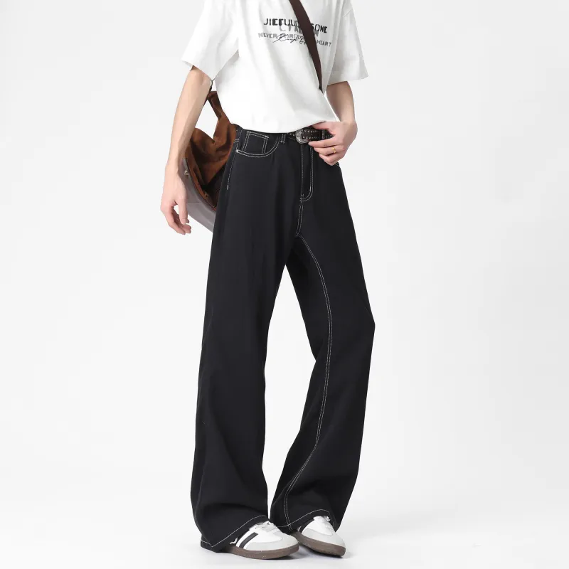 Struggle Vintage95 Jeans Unisex-23