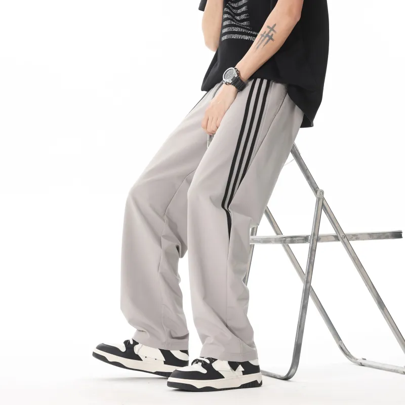 Struggle Vintage95 Casual Pants Unisex-11