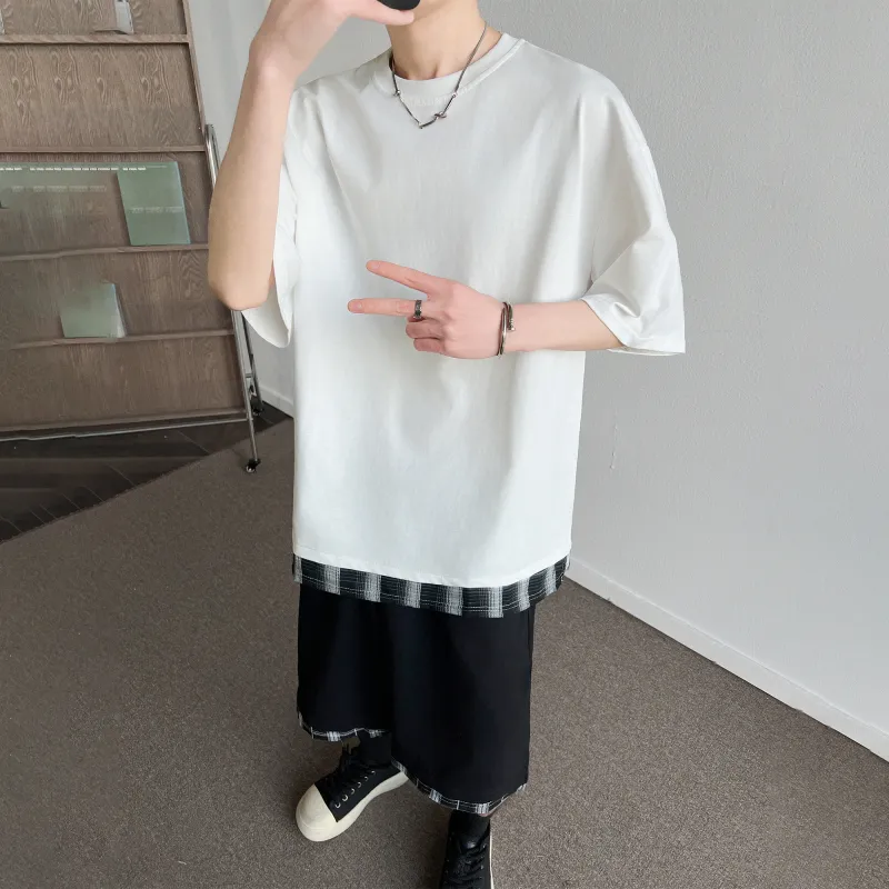 Struggle Vintage95 Casual Sportswear Unisex-15