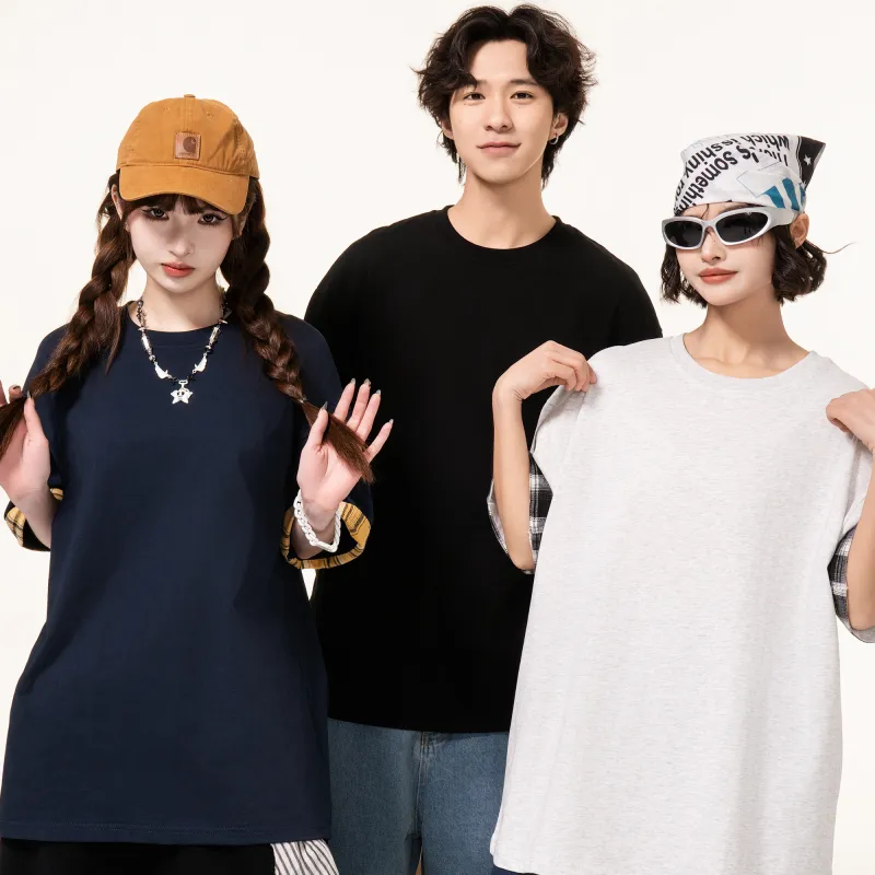 Struggle Vintage95 T Shirt Unisex-14