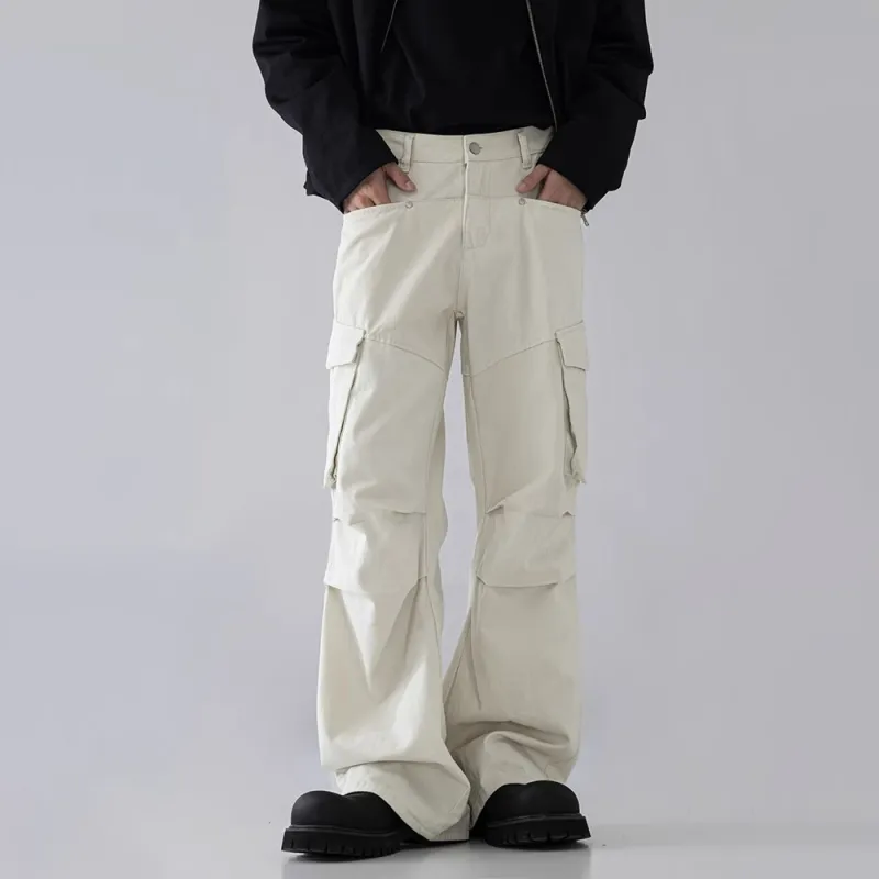 Struggle Vintage95 Cargo Pants Unisex-1