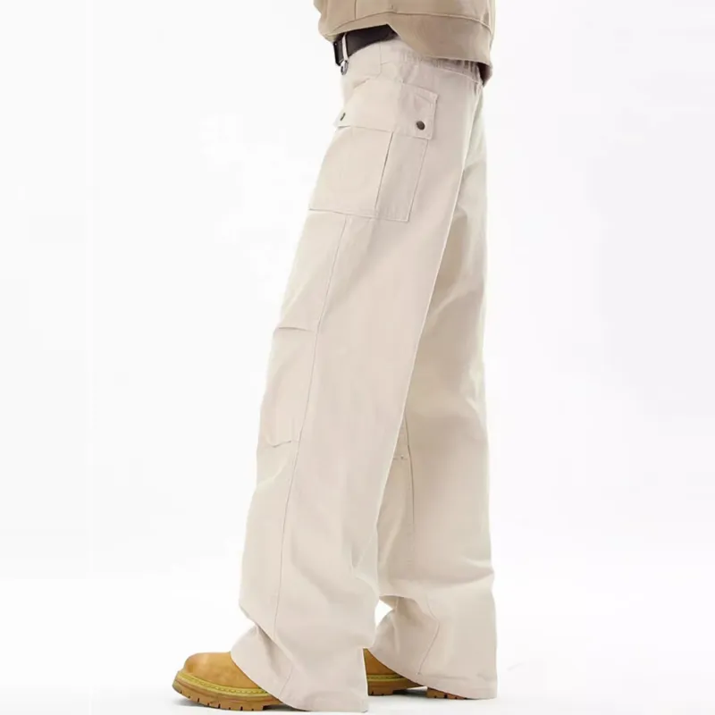Struggle Vintage95 Jeans Unisex-2