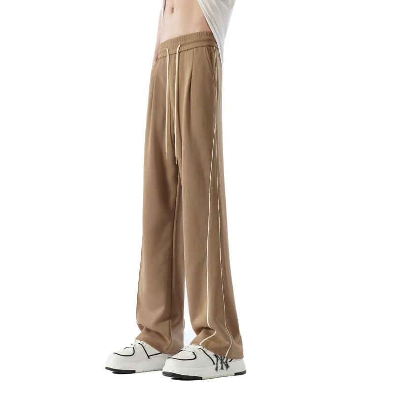 Struggle Vintage95 Casual Pants Unisex-11