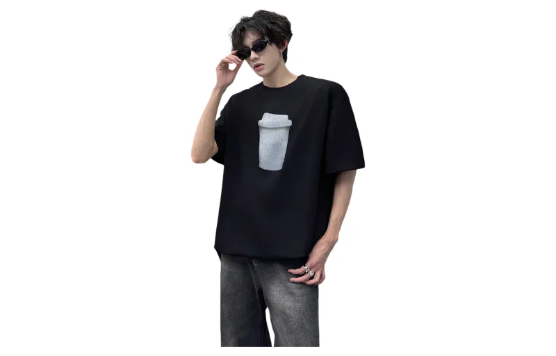 Struggle Vintage95 T Shirt Unisex-1